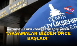 Büyükşehir'den kentsel dönüşüm süreçleriyle ilgili zorunlu açıklama geldi!
