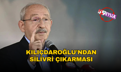 Kemal Kılıçdaroğlu'ndan Silivri çıkarması: Osman Kavala ve Zeydan Karalar’ı ziyaret edecek!
