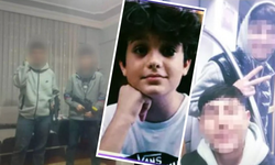 Minguzzi'nin öldürüldüğü günden skandal fotoğraflar ortayla çıktı