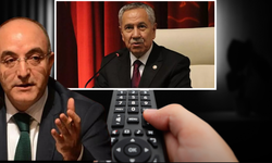 Cumhurbaşkanı Danışmanından Bülent Arınç'a: "Sesini kesse iyi olur"