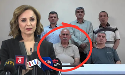 DEM'den Öcalan yorumu: Tartışmasız bir talep