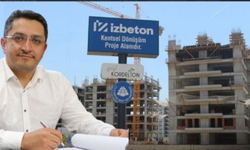 İZBETON operasyonu sonrası iki ayrı iddianame ile kamu davası açıldı
