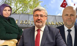 AKP'li Vekilin kardeşinden sonra eşine ballı atama