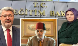 AKP'li Vekilin kardeşinden sonra eşine ballı atama.. Mısırlıoğlu detayı