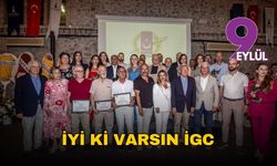 İyi ki varsın İGC