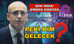 Şok iddia! Mehmet Şimşek gidiyor, yerine...