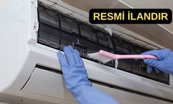 İzmir Gençlik Ve Spor İl Müdürlüğü klima bakımı yaptıracak