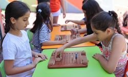 Konak’ta Çocuk Yaz Programı hız kesmiyor
