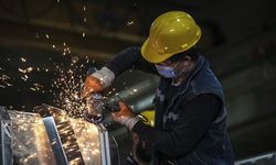 Çarklar dönüyor: Sanayi üretiminde güçlü toparlanma sinyali
