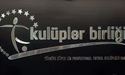 Türk futbolunda yeni dönem: Ali Koç'un fırtınalı istifası sonrası Kulüpler Birliği'nin yeni başkanı Ertuğrul Doğan!