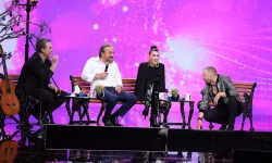 Volkan Konak bu akşam Kanal D’de müzik ve duygu fırtınası estirecek