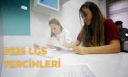 LGS tercih kılavuzu yayımlandı! Nereden bakılır?