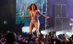 Jennifer Lopez'in İstanbul konseri öncesi istekleri olay yarattı