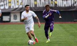 Manisa FK'da ayrılık rüzgarları