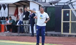 Menemen FK'da Basatemür yol ayrımına geldi