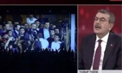 LGS'de şaibe iddiaları! Bakan Tekin: 29 kişiye soruşturma açıldı