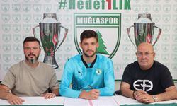 Muğlaspor'da harekat başladı