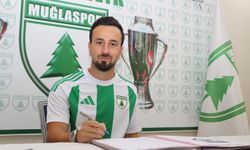 Muğlaspor'dan çifte takviye