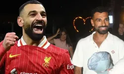 Muhammed Salah Bodrum’dan 400 milyon TL’ye ev satın aldı!