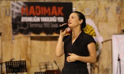 Başkan Sengel: Madımak'ta yananlar bize hala ışık tutanlardır!