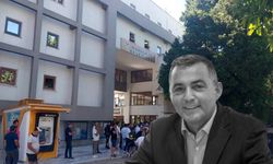 Tutuklanan Manavgat Belediye Başkanı Niyazi Nefi Kara görevden uzaklaştırıldı