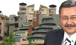Melih Gökçek davayı kaybetti! Evi boşaltacak