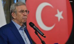 Mansur Yavaş’tan Seçilmişlere Müdahale Tepkisi: “Demokrasiye Aykırı”