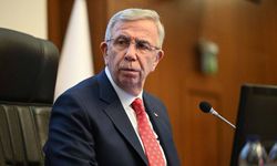 Mansur Yavaş: İzmir'e yeni destek ekipleri gönderiyoruz!