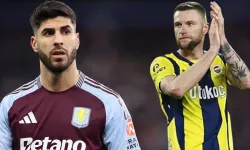 Fenerbahçe'den transfer bombası: Skriniar ve Asensio 20 milyon euroya bitirildi!