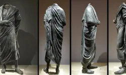 'Filozof İmparator' evinde: 65 yıllık hasret bitti, Marcus Aurelius ait olduğu topraklara döndü!