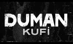 'Kufi' plak oluyor