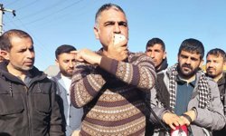 Tutuklu sendikacı hücreye kondu