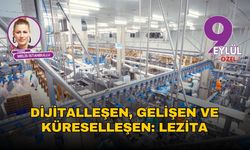 Dijitalleşen, Gelişen ve Küreselleşen: Lezita