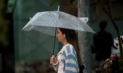 Meteoroloji’den Uyarı Üstüne Uyarı!