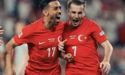 Beşiktaş'tan gece yarısı bombası; İki milli yıldız 'kartal' oldu...