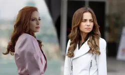 Bahar Şahin'den çarpıcı iddia: 'Zalim İstanbul setinde beni dövecekti'