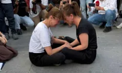 Adalet talebinde anneler buluştu: Kurye cinayeti ve Minguzzi davasında infaz yasası için birlikte mücadele