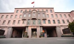 Hatay'da iki asker eğitim sırasında hayatını kaybetti: MSB'den açıklama geldi