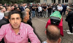 Muhammed Yakut genelevde ölmüş