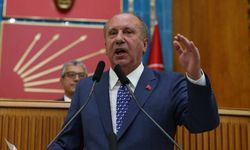 Muharrem İnce, CHP'li delegeden şikayetini geri çekti: "Babaocağı kriteri mi var?"