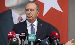 İnce'den Ekrem İmamoğlu'na ziyaret
