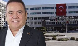 Muhittin Böcek görevden uzaklaştırıldı