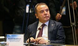 Muhittin Böcek'in eski gelini de gözaltına alındı, oğlu hakkında gözaltı kararı verildi!