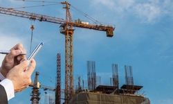 İnşaatta maliyet yangını sönmüyor: İşçilik ücretleri fırladı