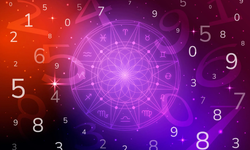 Numerolojiyle kaderin şifreleri çözülüyor