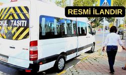 Tire İlçe Milli Eğitim Müdürlüğü ilkokul ve ortaokul öğrencileri için taşıma hizmeti alacak