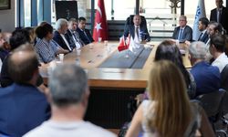 Memleket Partisi olağanüstü kurultayda kapanıyor!