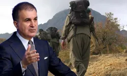 PKK'nın silah bırakma süreci nasıl işleyecek? AK Parti Sözcüsü Çelik'ten yanıt