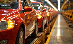 Türkiye’nin otomotiv ihracatında büyük yükseliş!
