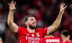 Orkun Kökçü Beşiktaş’ta! Transfer resmen açıklandı!